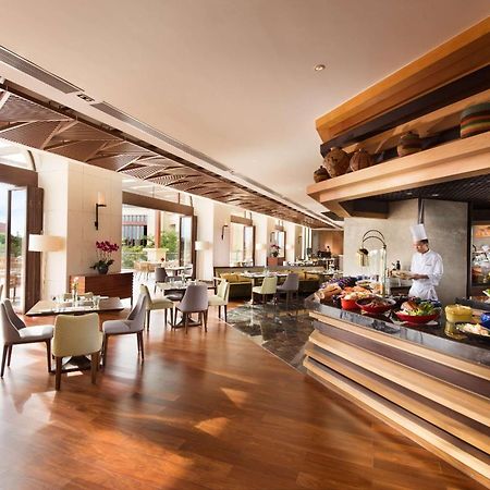 Doubletree Resort By Hilton Hainan Chengmai Haikou  Exterior photo